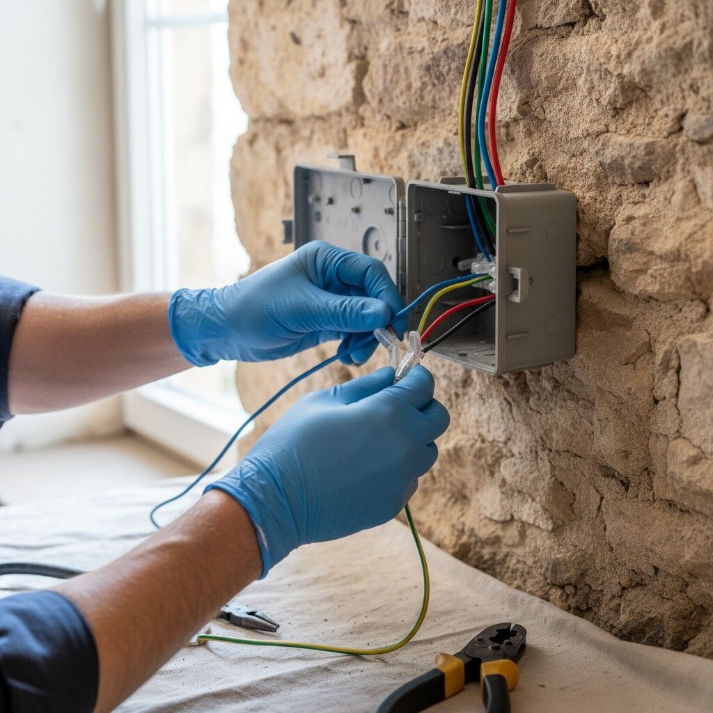 LOIRE TECH ENERGIE